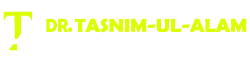 Dr. Tasnim-Ul-Alam